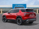 New 2026 Chevrolet Equinox ACTIV w/ Convenience Package III image 3