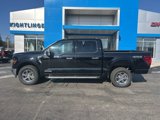 New 2025 Ford F150 XLT w/ Equipment Group 302A MID image 4