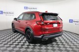 New 2026 Honda CR-V Sport image 6