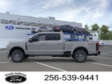 New 2025 Ford F250 Platinum image 3