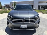 New 2025 Volkswagen Atlas SE image 5