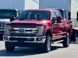 Used 2017 Ford F250 Lariat w/ Lariat Value Package image 3