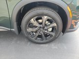 New 2026 INFINITI QX60 Autograph w/ Dark Cargo Package image 5