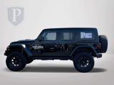 New 2025 Jeep Wrangler Sport S image 5