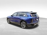 New 2026 Cadillac Vistiq Sport image 3