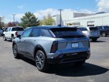 New 2025 Cadillac Escalade IQ Sport 2 w/ LPO, ONYX Package image 4