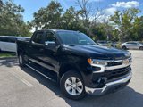 Used 2024 Chevrolet Silverado 1500 LT w/ Protection Package image 5