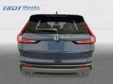 New 2026 Honda CR-V Sport Touring image 4