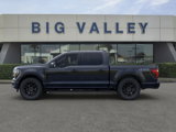 New 2025 Ford F150 Lariat w/ Equipment Group 502A High image 3
