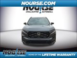 New 2026 Honda CR-V Sport image 3