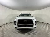 New 2025 INFINITI QX80 Luxe w/ Exterior Package image 2