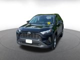 Used 2024 Toyota RAV4 XLE image 5