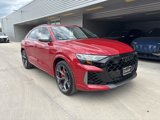 New 2025 Audi RS Q8 performance image 3