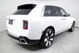 New 2025 Rolls-Royce Cullinan image 2