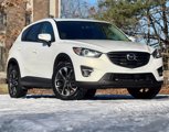 Used 2016 MAZDA CX-5 Grand Touring image 3