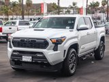 New 2025 Toyota Tacoma TRD Sport image 3