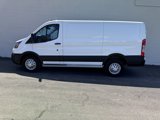 Used 2023 Ford Transit 250 Low Roof AWD image 2
