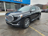 Used 2019 GMC Terrain Denali w/ Advanced Safety Package image 4