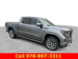 New 2025 GMC Sierra 1500 Denali w/ Denali Reserve Package image 2