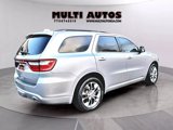 Used 2019 Dodge Durango R/T w/ Trailer Tow Group IV image 3