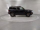 Certified 2023 Ford Bronco Sport Badlands image 2