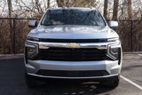 New 2025 Chevrolet Suburban LS image 2