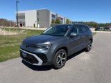 New 2025 Volkswagen Taos SEL image 3