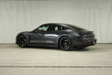 New 2025 Porsche Taycan 4S image 3