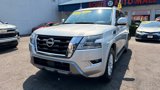 Used 2023 Nissan Armada SV image 4
