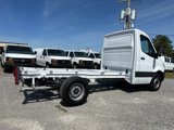 Used 2023 Mercedes-Benz Sprinter 3500 w/ Acoustic Package image 6