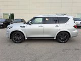 Certified 2023 INFINITI QX80 Sensory w/ Cargo Package image 2