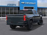 New 2025 Chevrolet Silverado 2500 ZR2 image 4