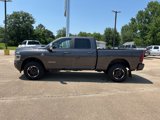 New 2025 RAM 2500 Laramie image 2