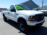Used 2001 Ford F350 XL image 2
