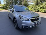 Used 2018 Subaru Forester 2.5i Limited w/ Popular Package #2 image 3