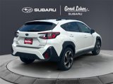 New 2025 Subaru Crosstrek 2.5i Limited image 5