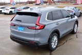 New 2025 Honda CR-V EX-L image 4
