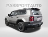 New 2025 Toyota Land Cruiser 1958 image 4