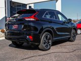 New 2025 Mitsubishi Eclipse Cross SEL image 6