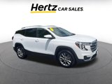 Used 2024 GMC Terrain SLT image 2