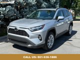 Used 2025 Toyota RAV4 XLE Premium image 3