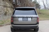 Used 2020 Land Rover Range Rover HSE image 5
