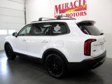 Used 2022 Kia Telluride SX w/ SX Prestige Package image 4