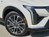 New 2025 Cadillac Optiq Sport 1 image 6