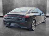 New 2025 Mercedes-Benz EQE 350+ 4MATIC Sedan image 2