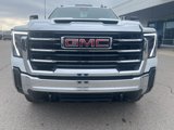 New 2025 GMC Sierra 2500 SLE image 4