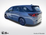 New 2025 Honda Odyssey Elite image 2
