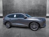 Used 2023 Acura MDX SH-AWD w/ Advance Package image 4