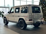 New 2025 Mercedes-Benz G 580 w/ EQ Technology image 5