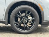 Certified 2025 INFINITI QX60 Luxe w/ Black Edition image 3